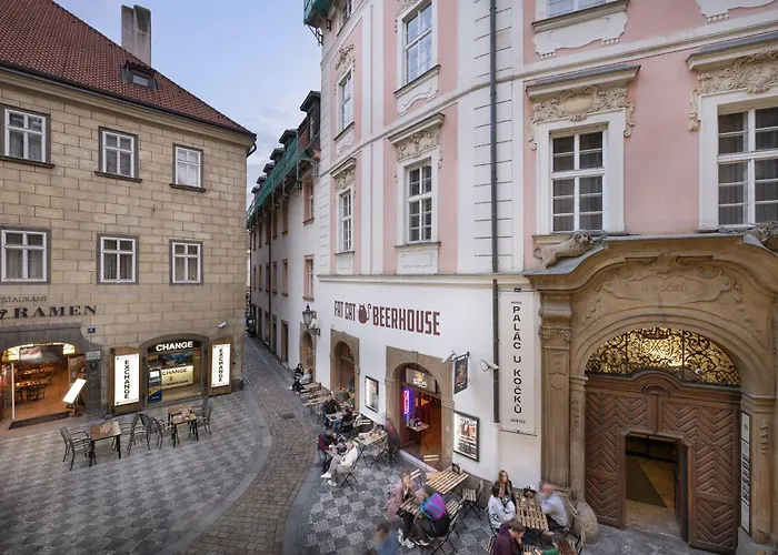 Gästehaus: Boutique Residence By Little King
