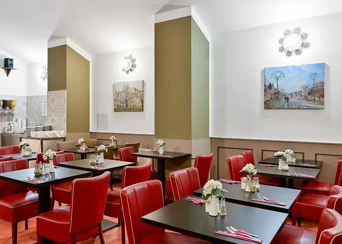 Hotel Mala Strana